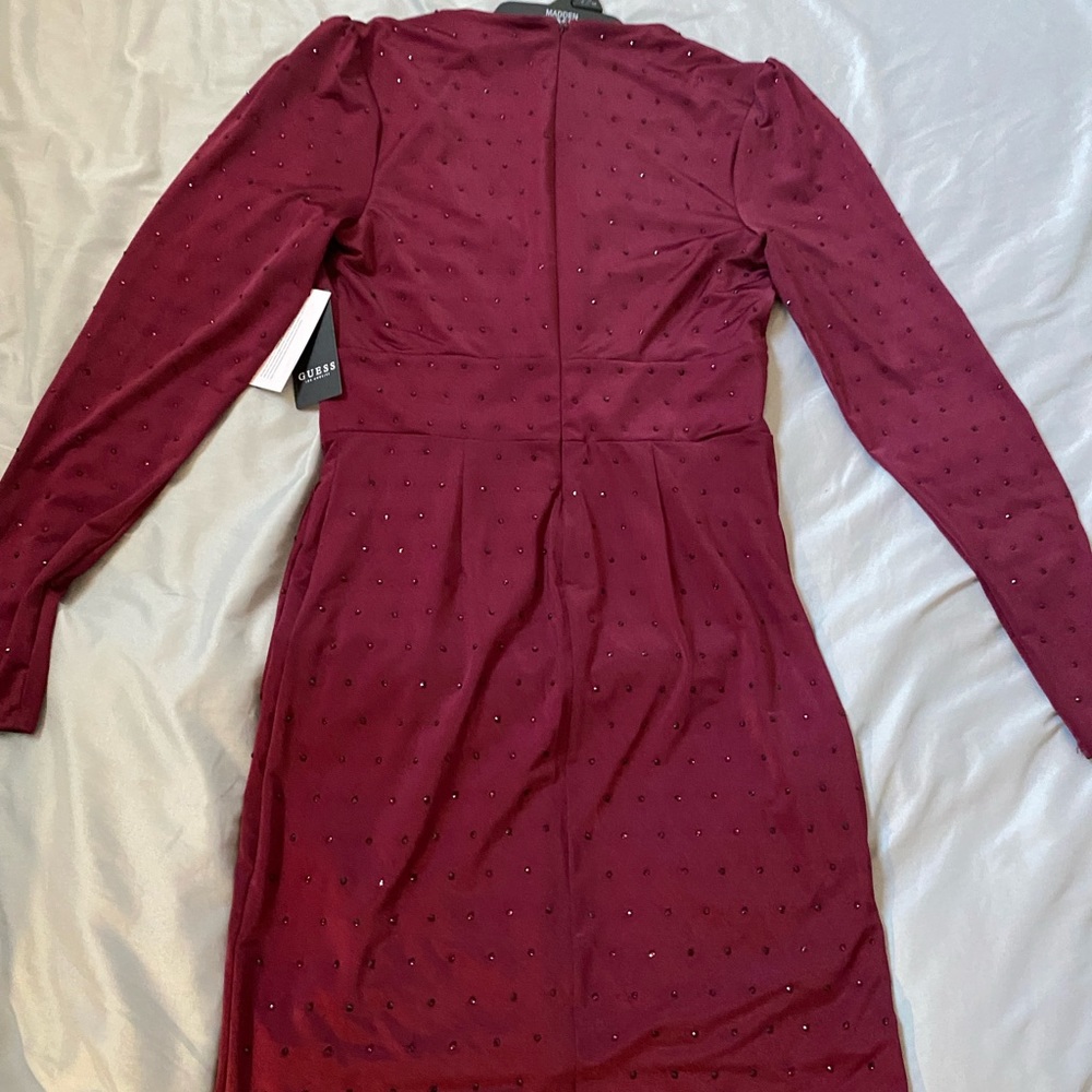 Guess Dress Size 8 NWT - Picture 8 of 12